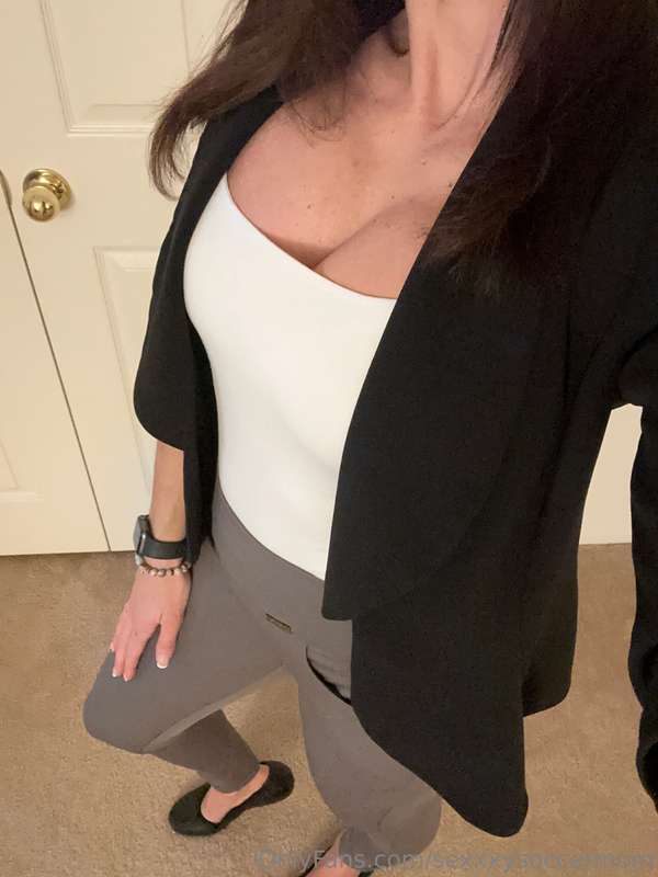 Professional but make it sexy