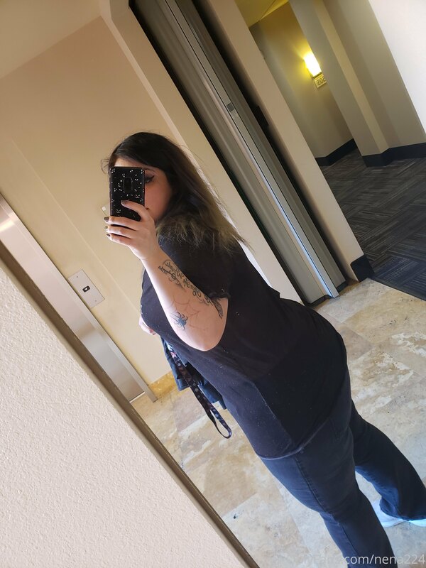 I think my shirt is kinda see through
