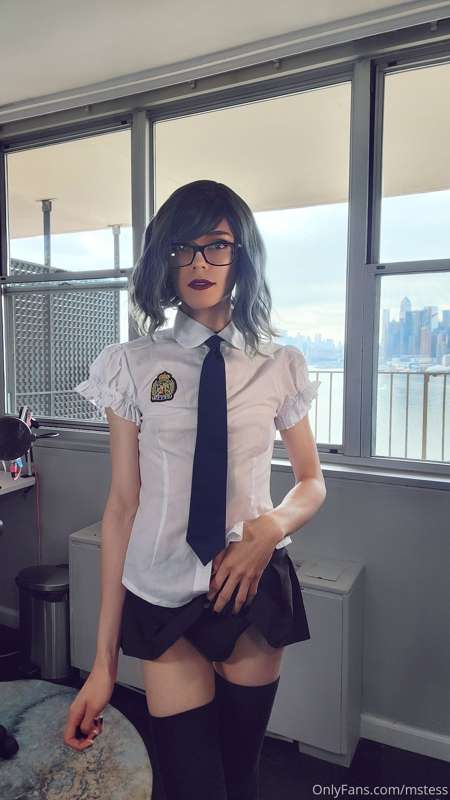 You might need to teach me a hard lesson today ;3 4