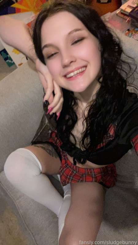 Sludgebunny - Fansly - 15 Sep, 2023 2