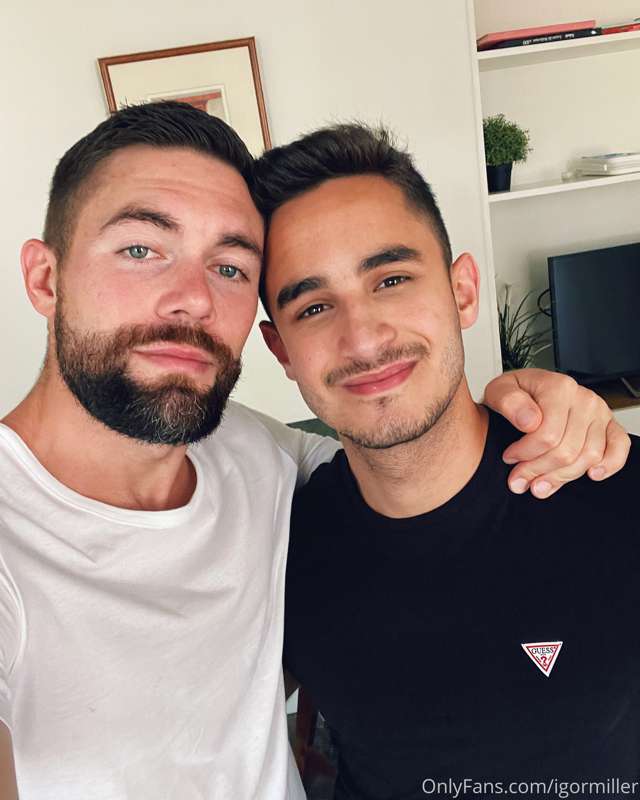 Look who’s back 😈 new video coming 🔥
