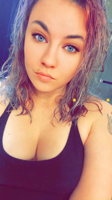 Good morning love 