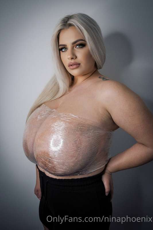 Wrapped like a finest piece of meat. Who would like to taste.. 1