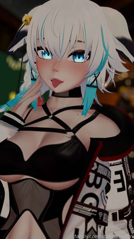 Vtuberfunfun - Fansly - 14 Dec, 2024 4