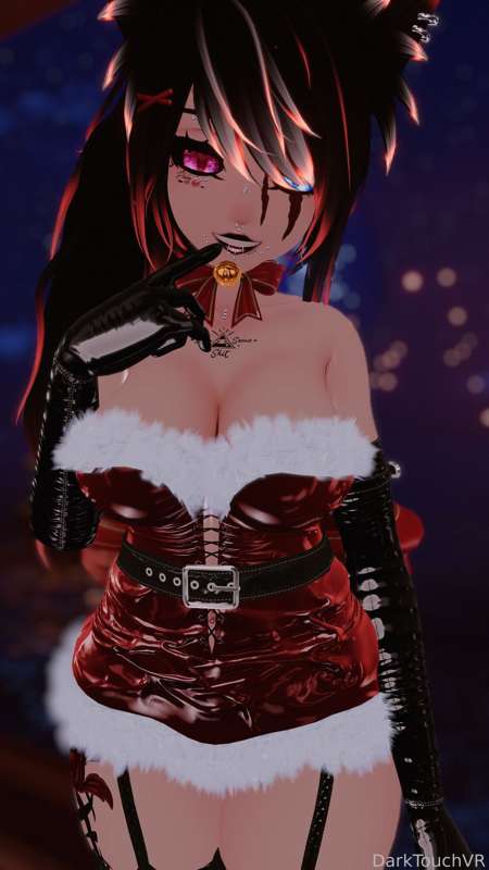 Darktouchvr - Fansly - 25 Dec, 2023