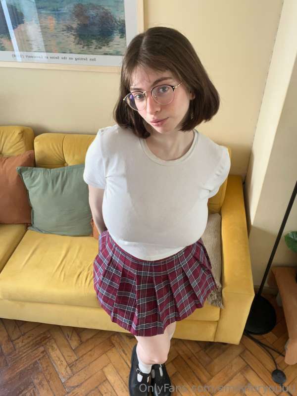 Can i be your teachers pet daddy?❤️