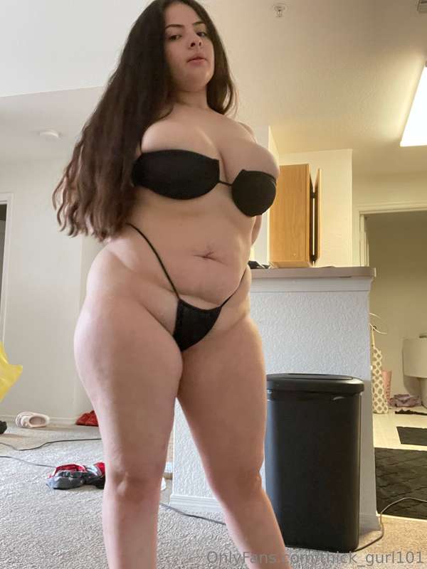 Thick_Gurl101 - Onlyfans - 11 Jan, 2024 13