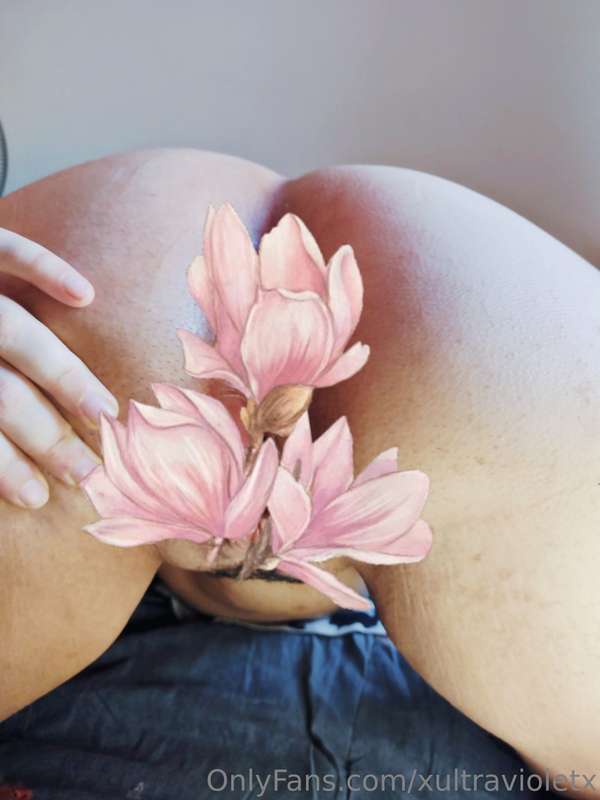 You can unlock this uncensored photo here or you can go to m..
