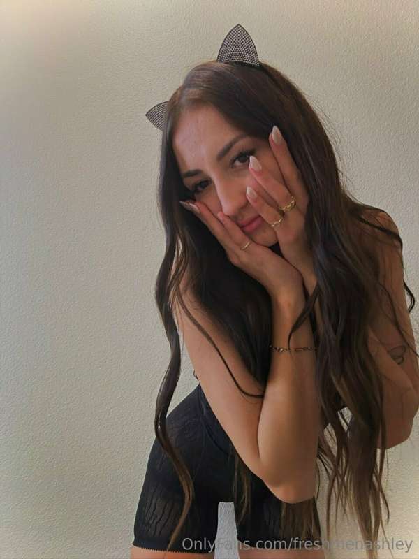 Would you fuck me 3 times per day?