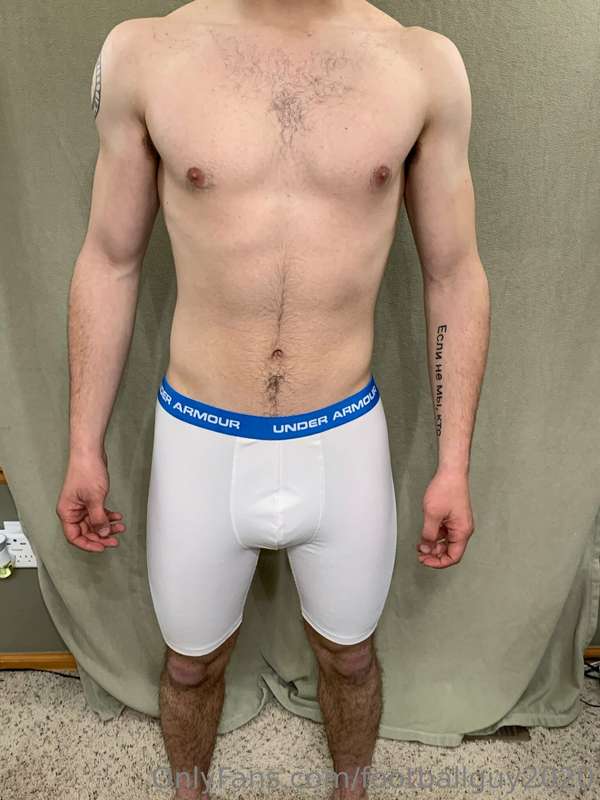 Just a few undies pics of me ;-)