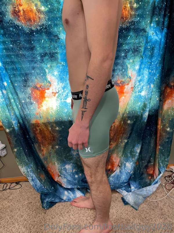These fit pretty well on me! 2