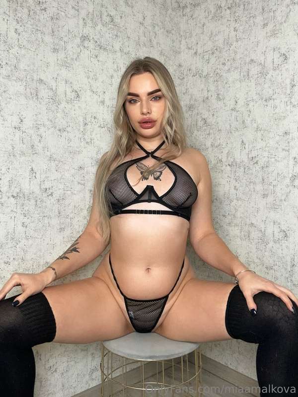 Do I turn you on?😋