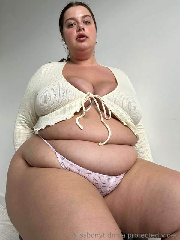 Alissbonyt - Onlyfans - 31 May, 2024 1