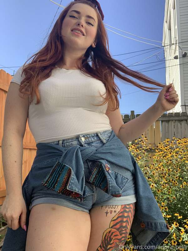 Missing sunnier days