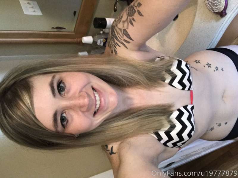 Subgirl0831 - Onlyfans - 29 Jan, 2020