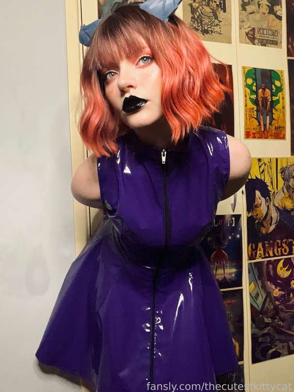 Thecutestkittycat - Fansly - 17 Nov, 2024 20