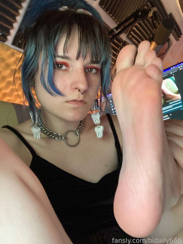 Bidaily666 - Fansly - 06 May, 2023