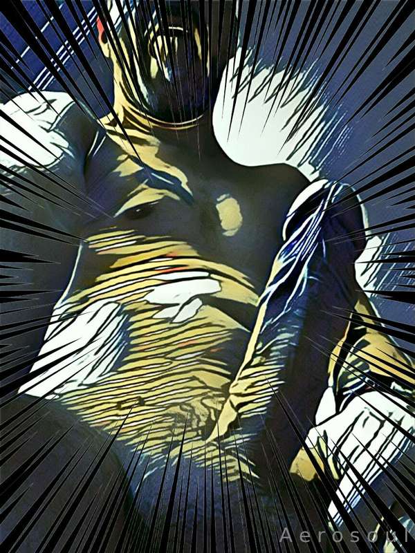Won’t you be my Prisma for today? Tip me to get the pic un-e..