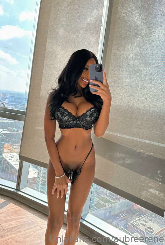 Swipe to pull them down 😁 1