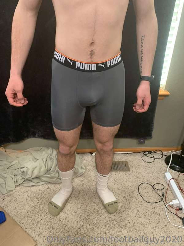 Me looking pretty damn sexy ;-) 20