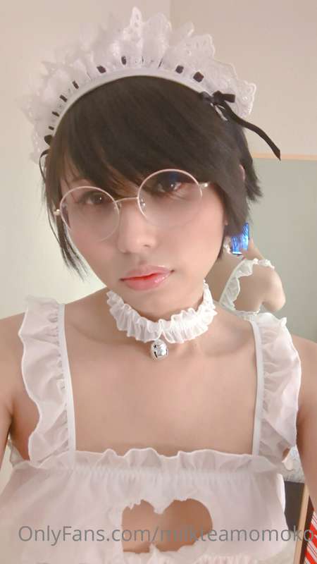 Milkteamomoko - Onlyfans - 10 Jan, 2022 19