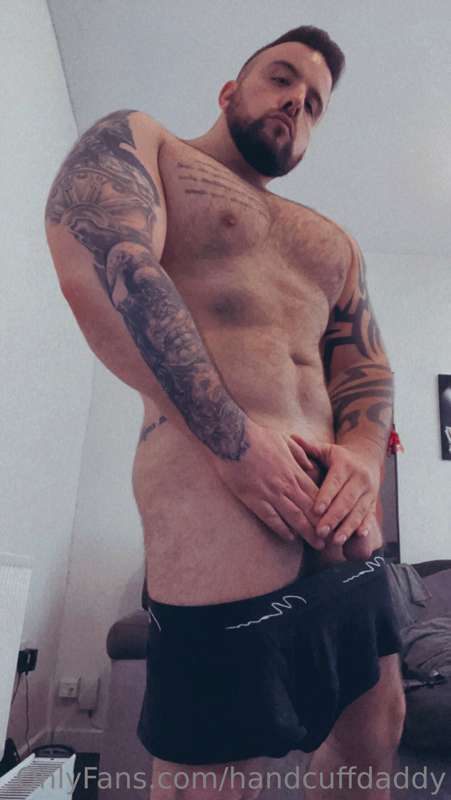 I’ve got my eye on you 😈👀💦 1