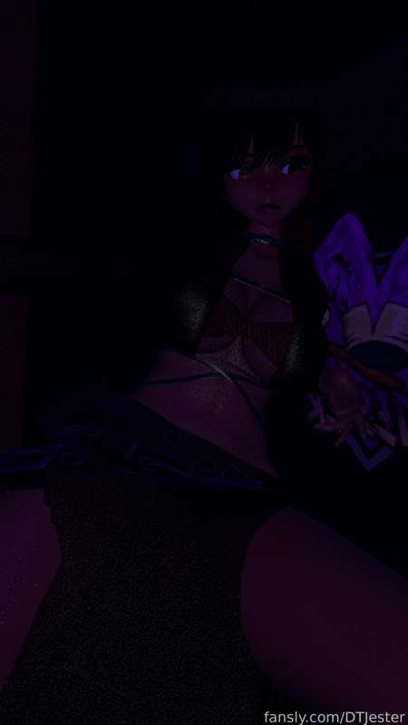 Dtjester - Fansly - 26 Feb, 2023 17