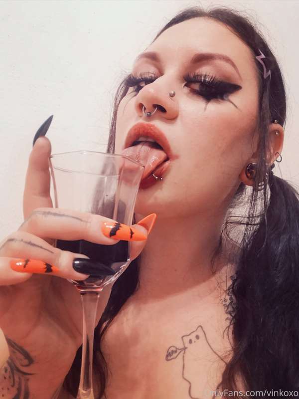 Happy Halloween 🖤