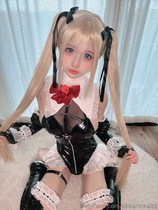 𝔐𝔞𝔯𝔦𝔢 ℜ𝔬𝔰𝔢 𝔓𝔞𝔯𝔱1🌹 24