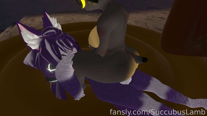 Succubuslamb - Fansly - 23 Jun, 2024 7