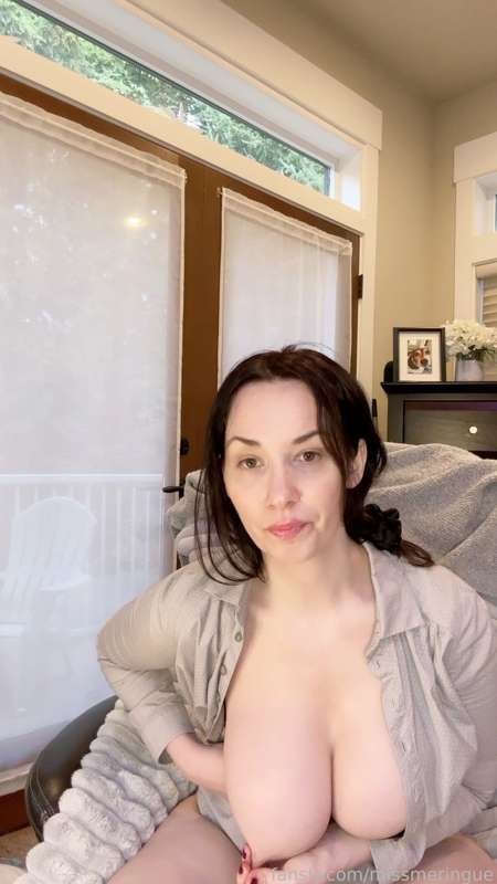 Missmeringue - Fansly - 24 Oct, 2022 7