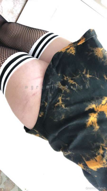 Boozygremlinx - Fansly - 28 Dec, 2021 2