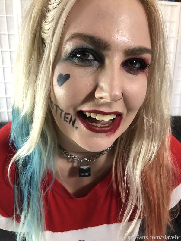 Harley Quinn (part 1/2). 3