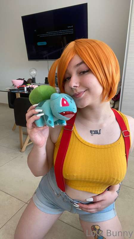 can I catch you like my pokemon today senpai? uwu
𝓲 𝔀𝓪𝓷𝓽 𝔂𝓸𝓾..