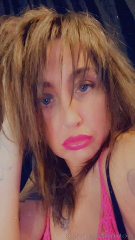 Shaunaleaaa - Onlyfans - 27 Apr, 2025