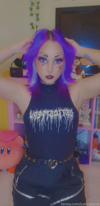 Lotusjayne - Fansly - 02 Feb, 2022 2