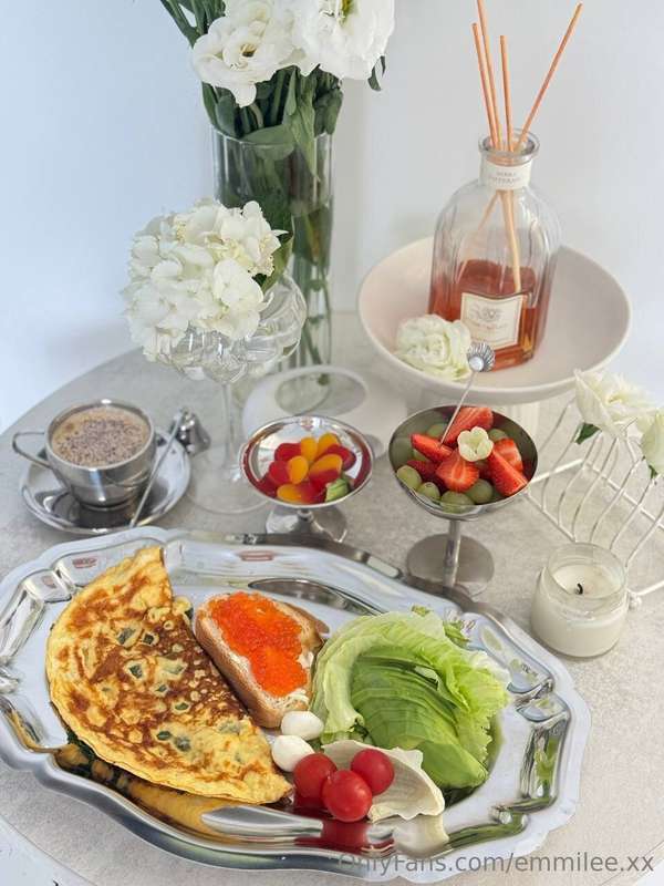🌟 There’s something magical about starting the day with inte..