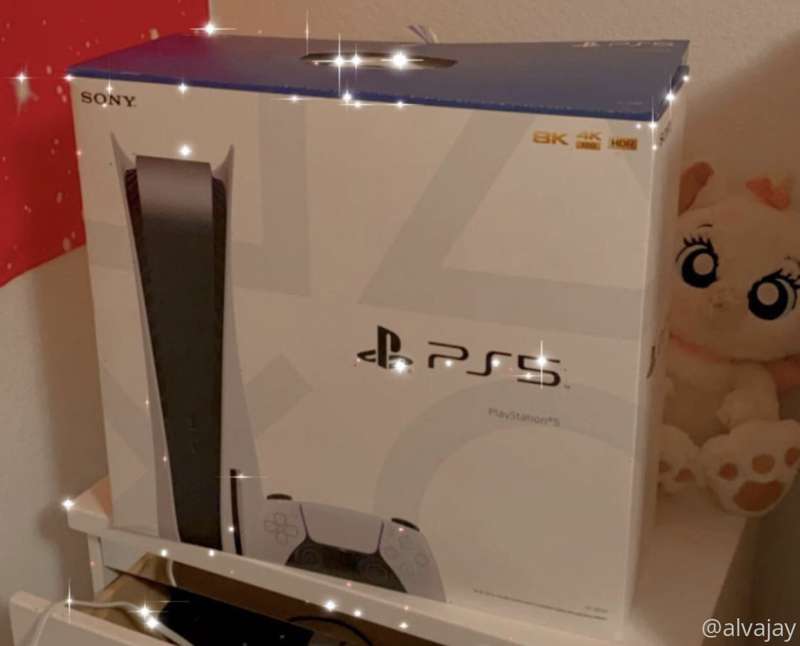 ⭐️PS5 Giveaway Details!!⭐️

Step 1: Have Rebill on
Step 2: A..