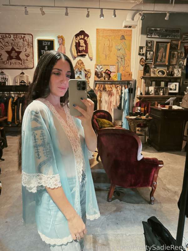 Prettysadiereed - Fansly - 01 Oct, 2024