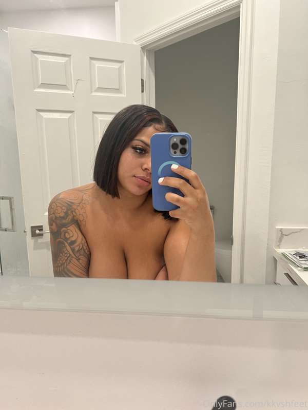 Check inbox for the full nude