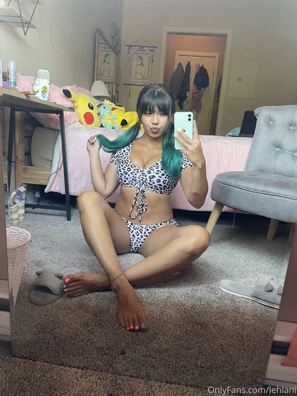 Lehlani - Onlyfans - 07 Jul, 2021 7