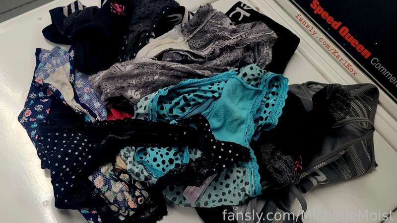 Michellemoist - Fansly - 11 May, 2022 1