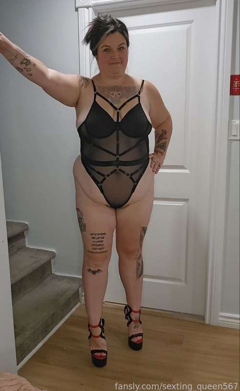 Sexting_Queen567 - Fansly - 05 Apr, 2025