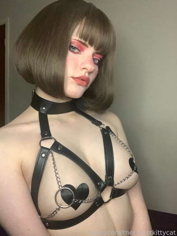 Thecutestkittycat - Fansly - 25 Aug, 2021 10