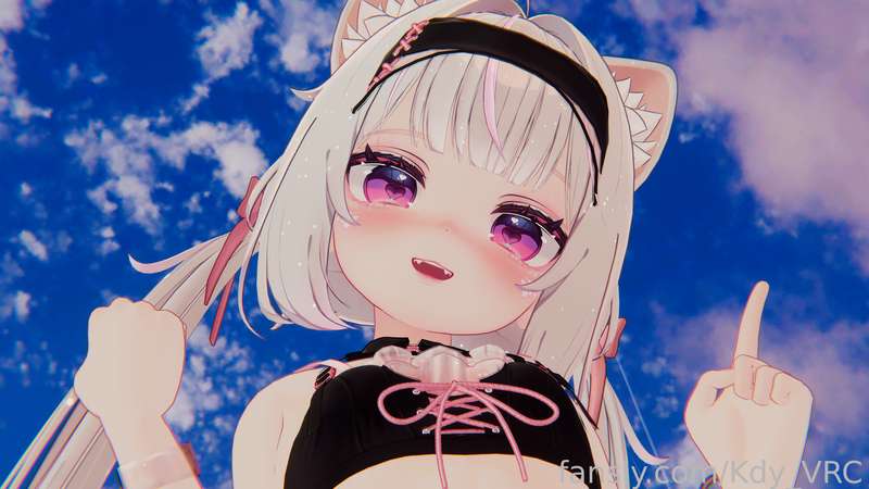 Kdy_Vrc - Fansly - 28 Oct, 2024