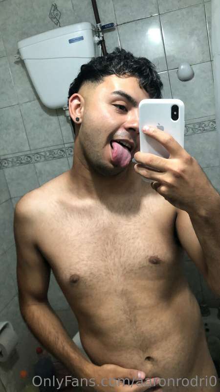 Hello baby 🥵