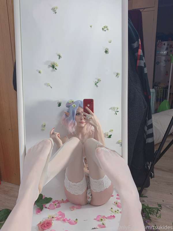 Tsukides - Onlyfans - 04 Mar, 2020