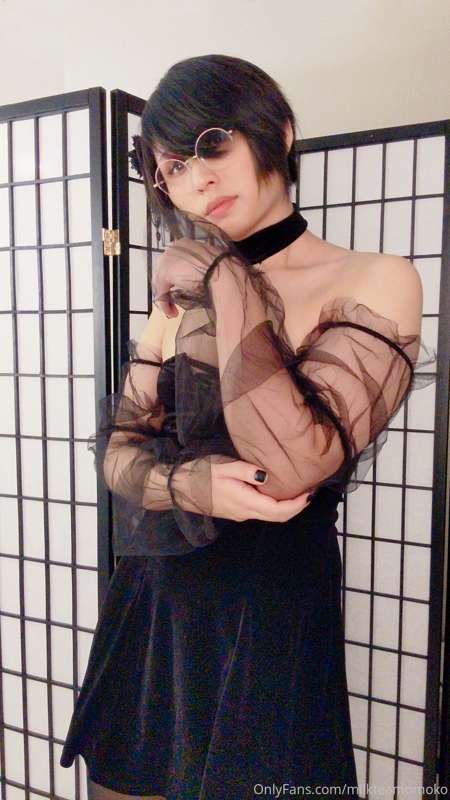 Milkteamomoko - Onlyfans - 22 Oct, 2021 7