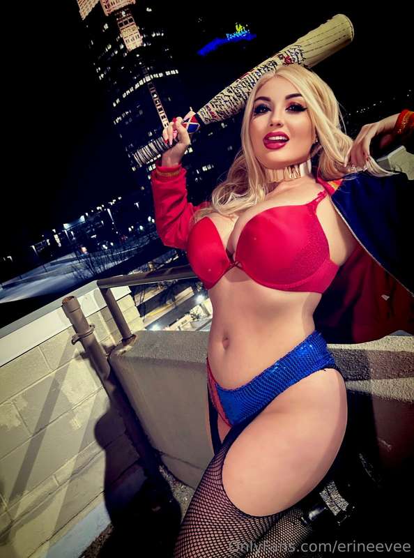 rooftop views of my sexy harley 😈💦 9