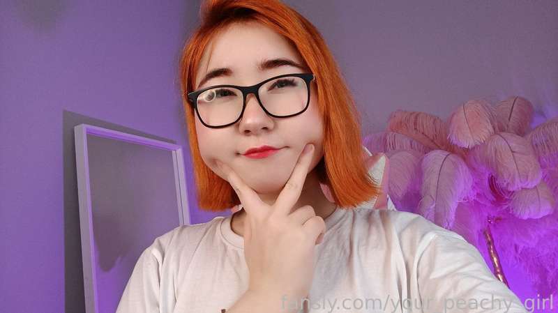 Your_Peachy_Girl - Fansly - 08 Nov, 2024